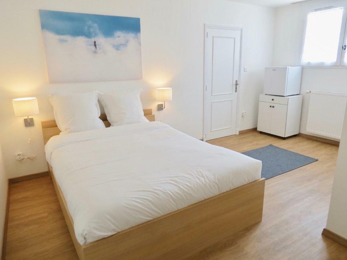 Les Chambres Lune Saint-Aignan  Exterior foto