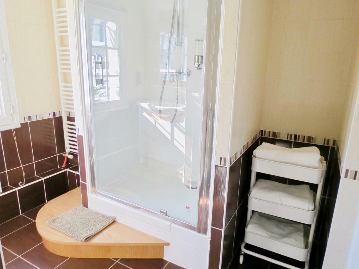Les Chambres Lune Saint-Aignan  Exterior foto