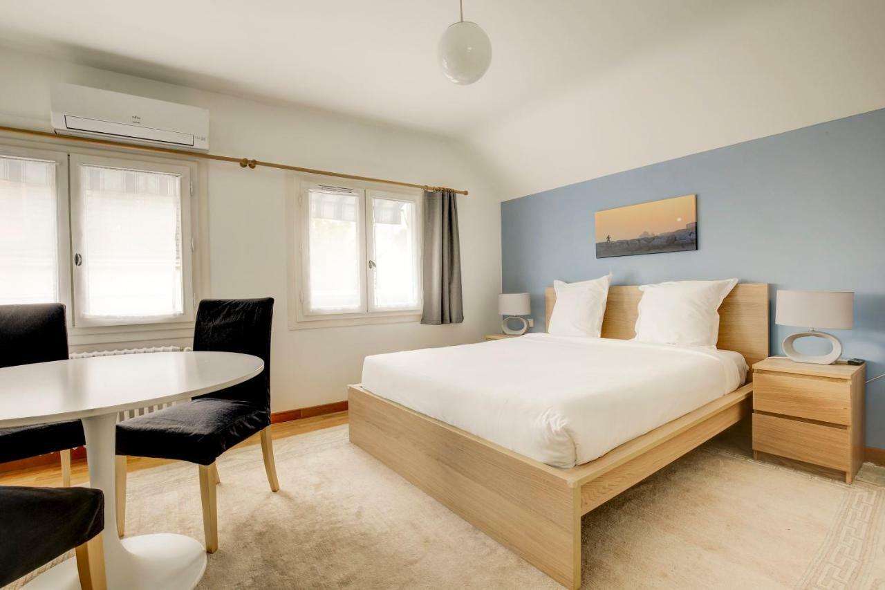 Les Chambres Lune Saint-Aignan  Exterior foto