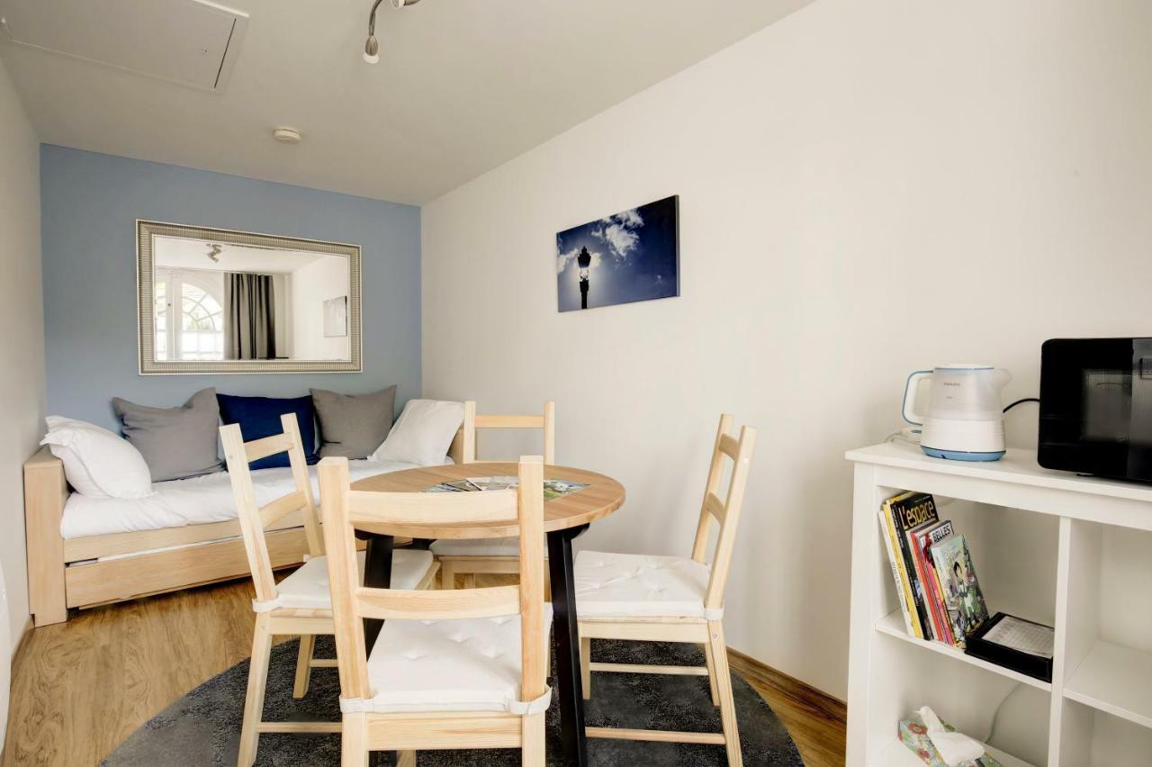 Les Chambres Lune Saint-Aignan  Exterior foto