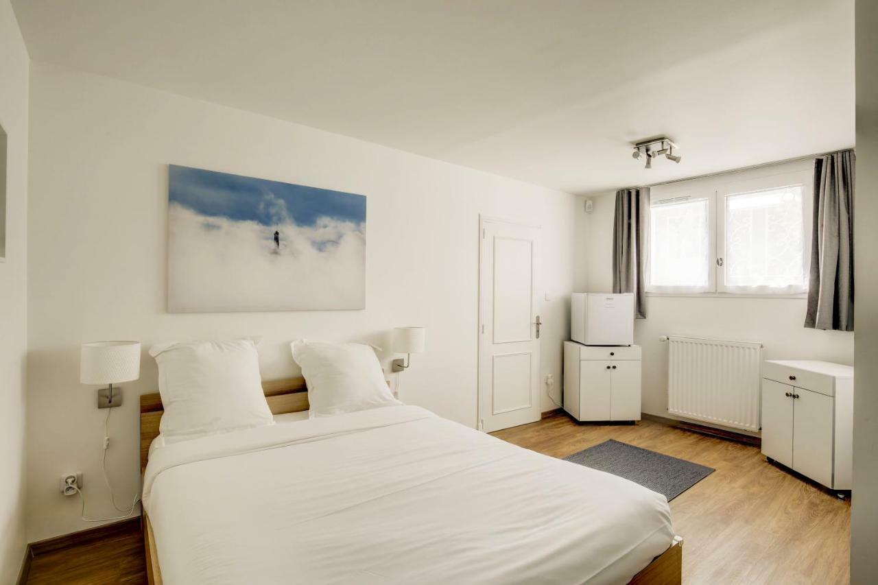 Les Chambres Lune Saint-Aignan  Exterior foto