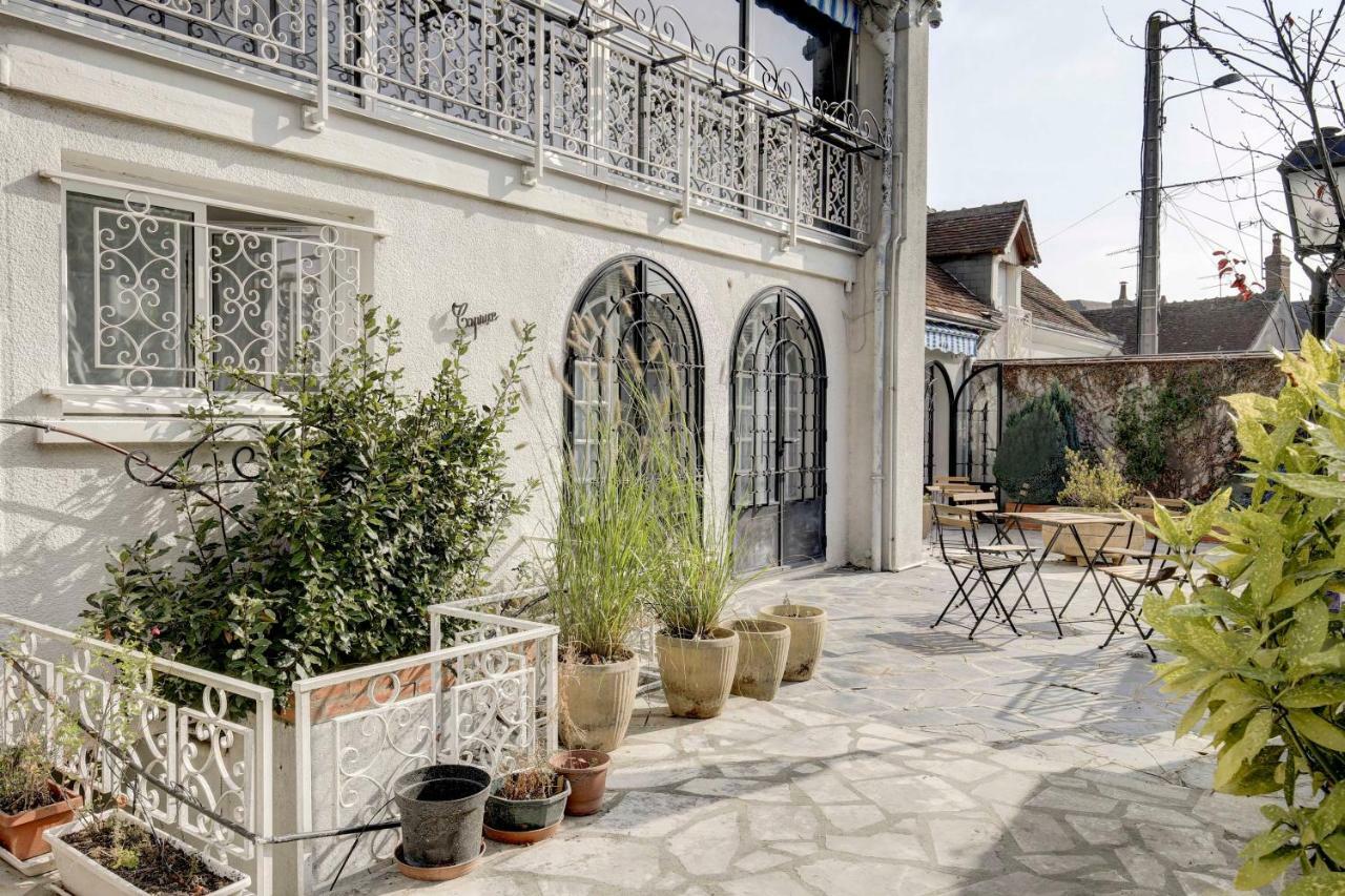 Les Chambres Lune Saint-Aignan  Exterior foto