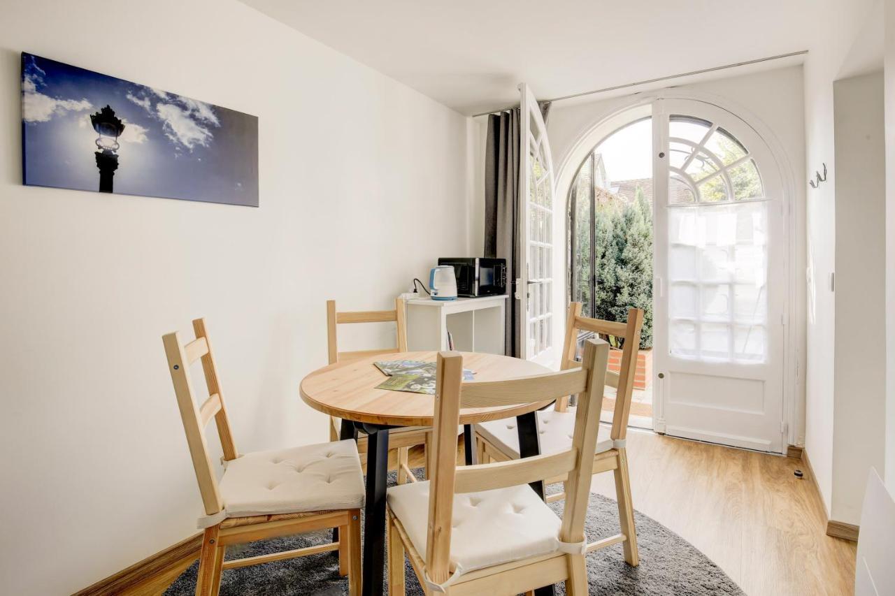 Les Chambres Lune Saint-Aignan  Exterior foto