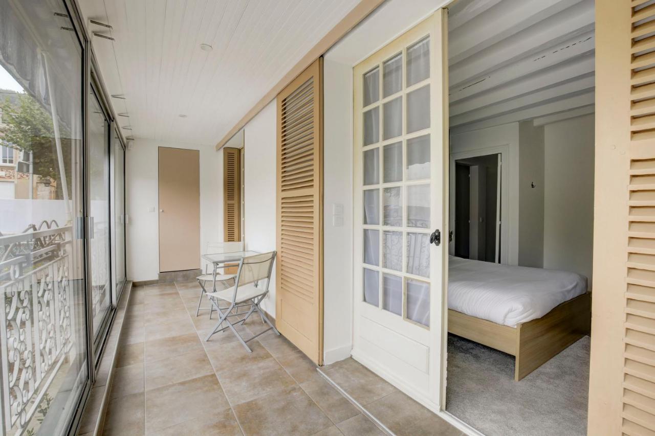 Les Chambres Lune Saint-Aignan  Exterior foto